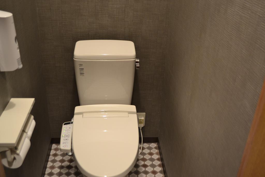 Tsudoi Guest House يونزين المظهر الخارجي الصورة