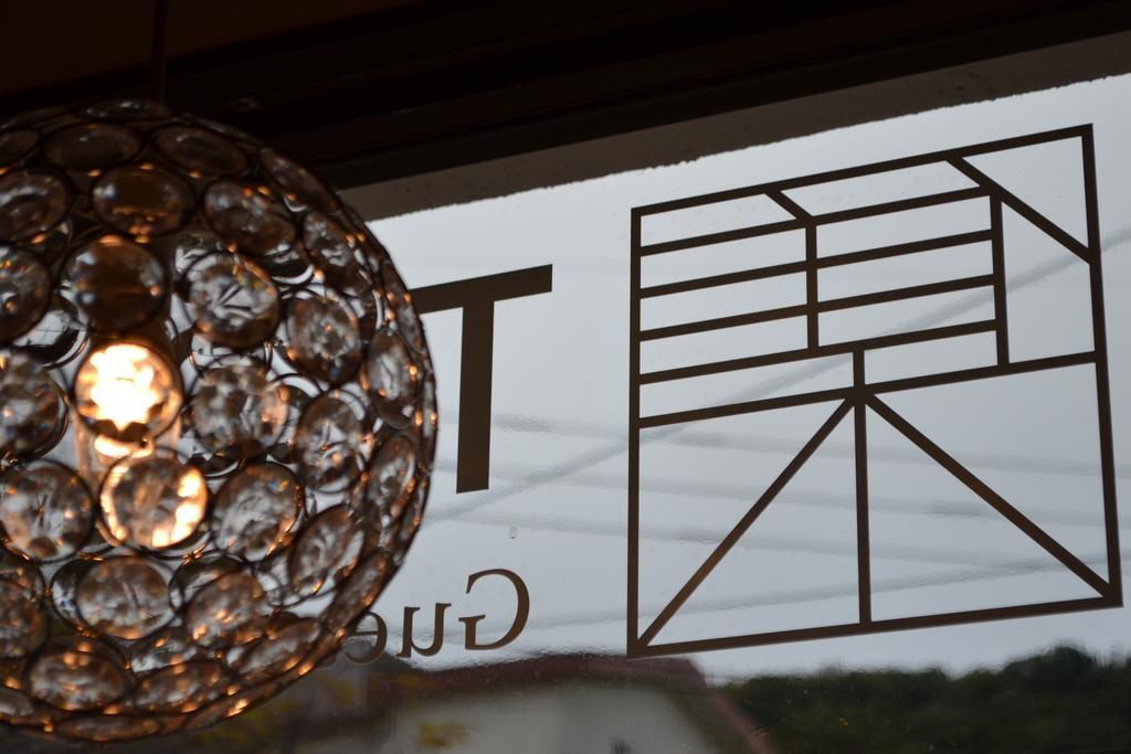 Tsudoi Guest House يونزين المظهر الخارجي الصورة