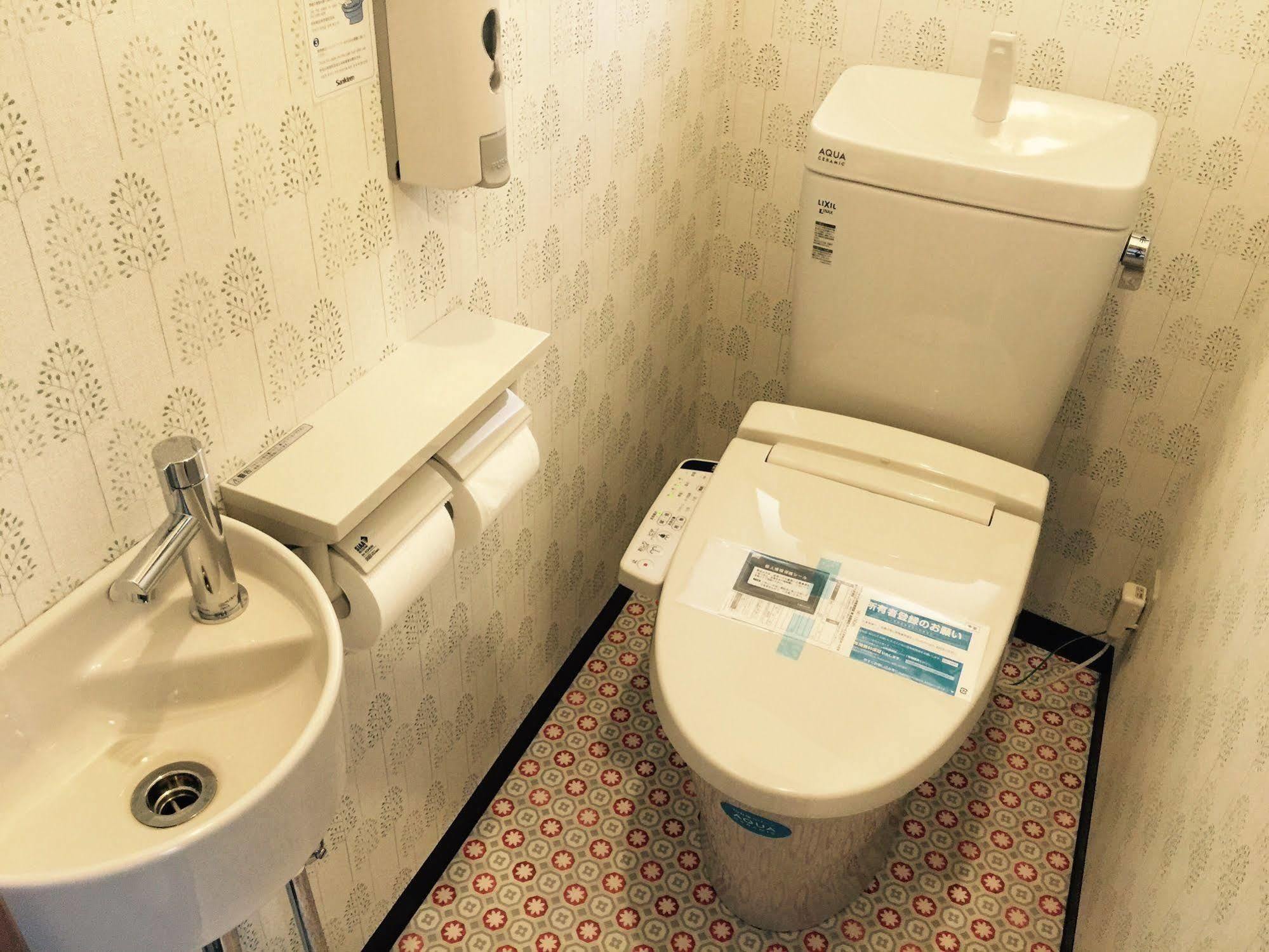 Tsudoi Guest House يونزين المظهر الخارجي الصورة