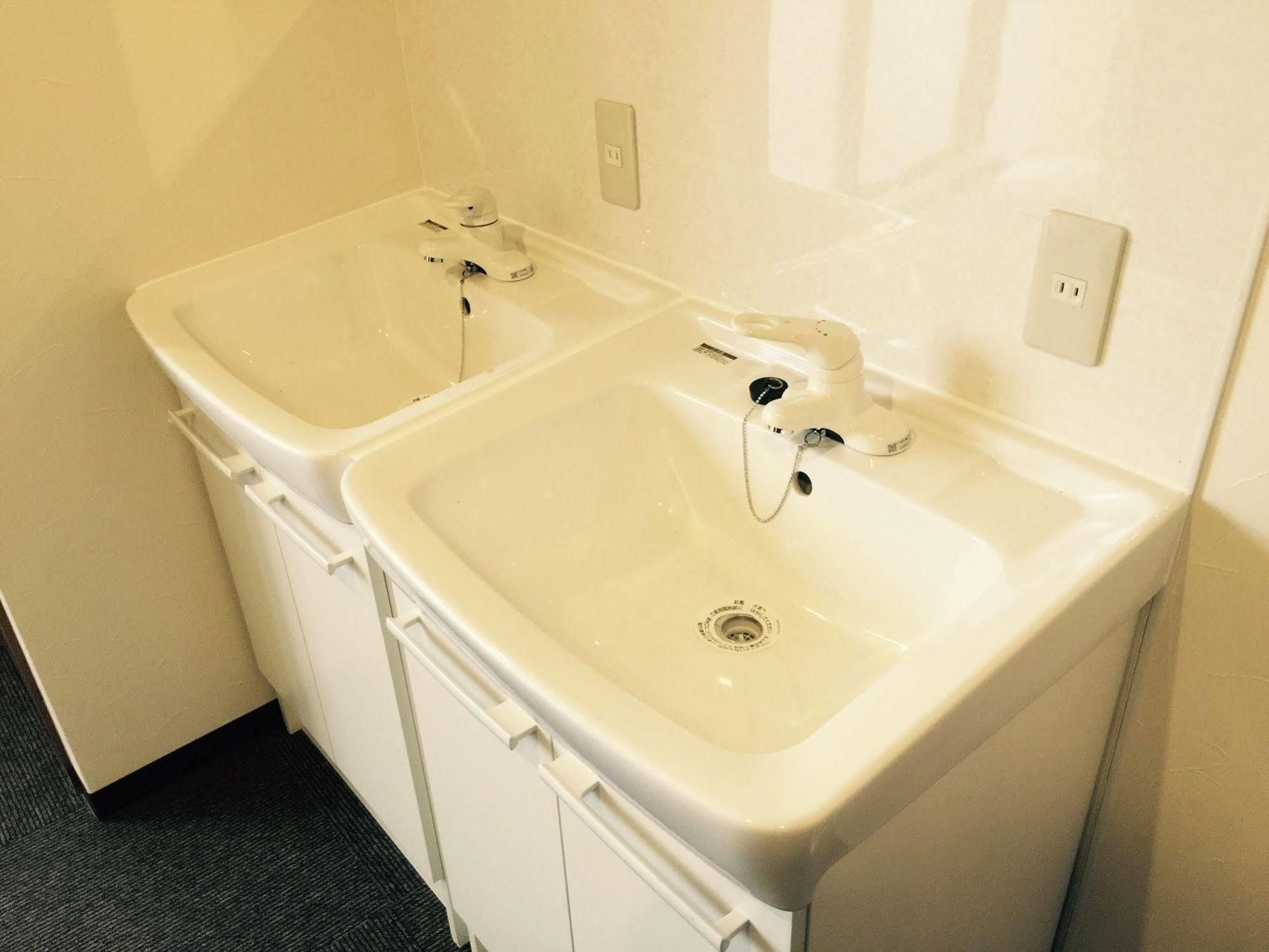 Tsudoi Guest House يونزين المظهر الخارجي الصورة