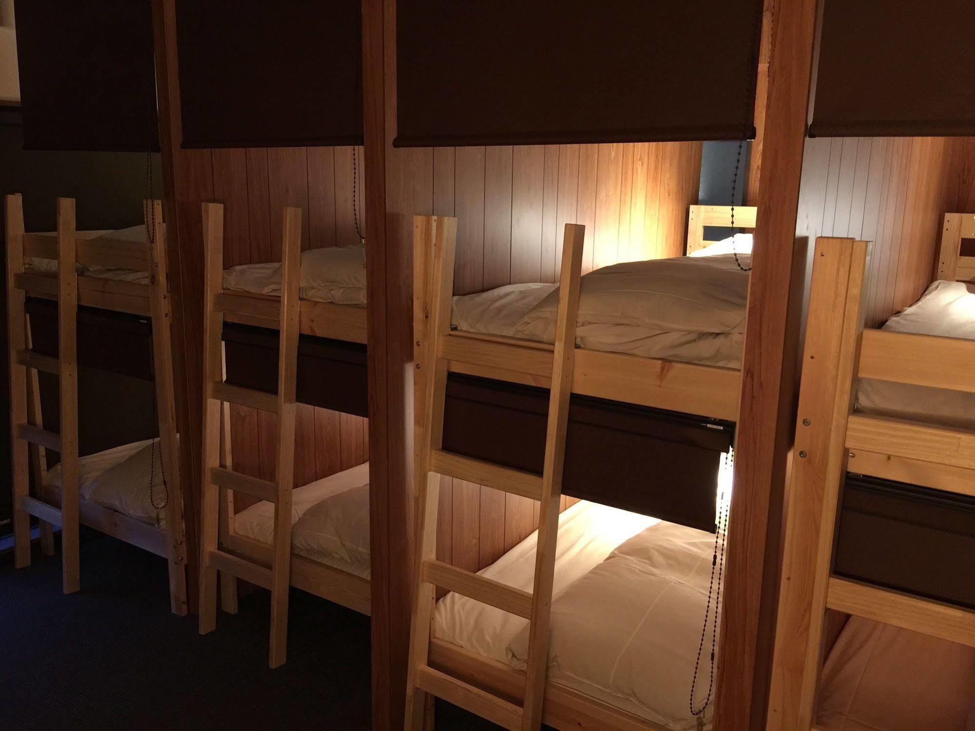 Tsudoi Guest House يونزين المظهر الخارجي الصورة
