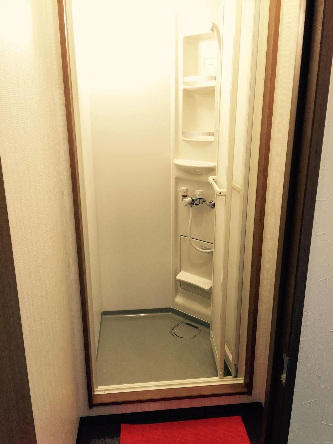 Tsudoi Guest House يونزين المظهر الخارجي الصورة
