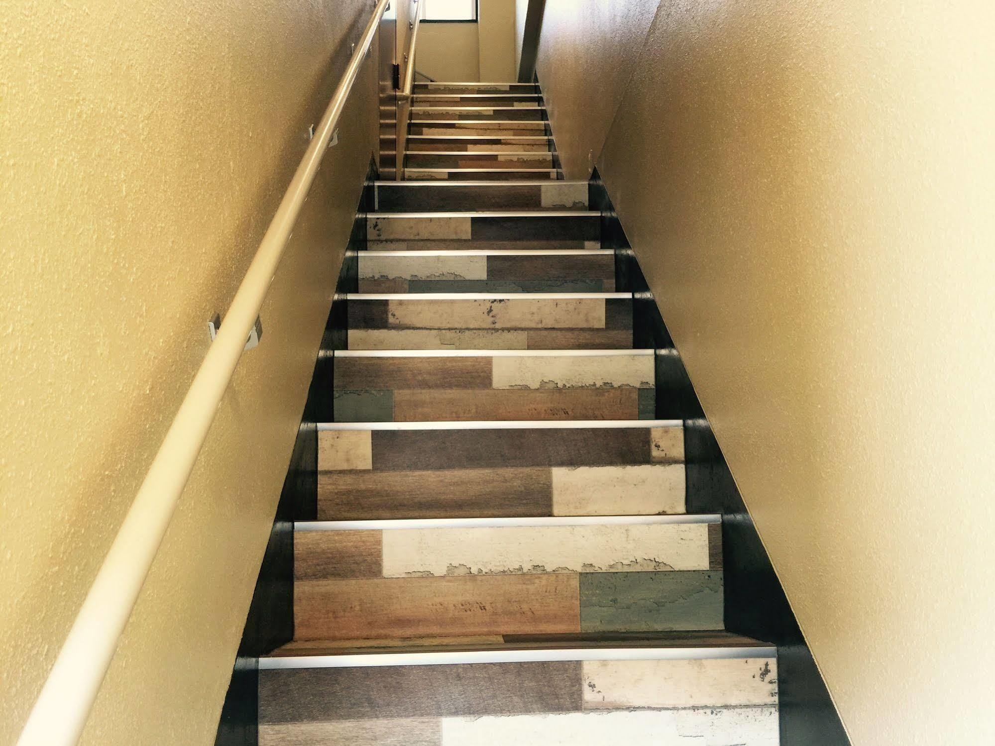 Tsudoi Guest House يونزين المظهر الخارجي الصورة